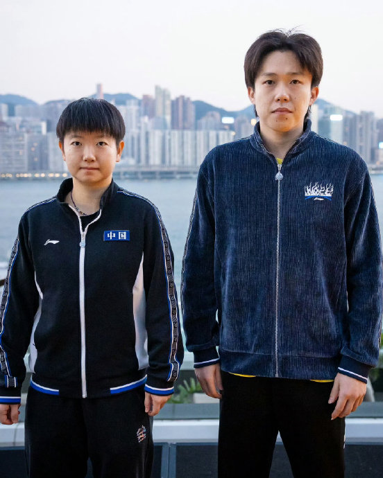 香港总决赛成国际乒坛试金石，新生势力崛起会如何改写传统强队格局？