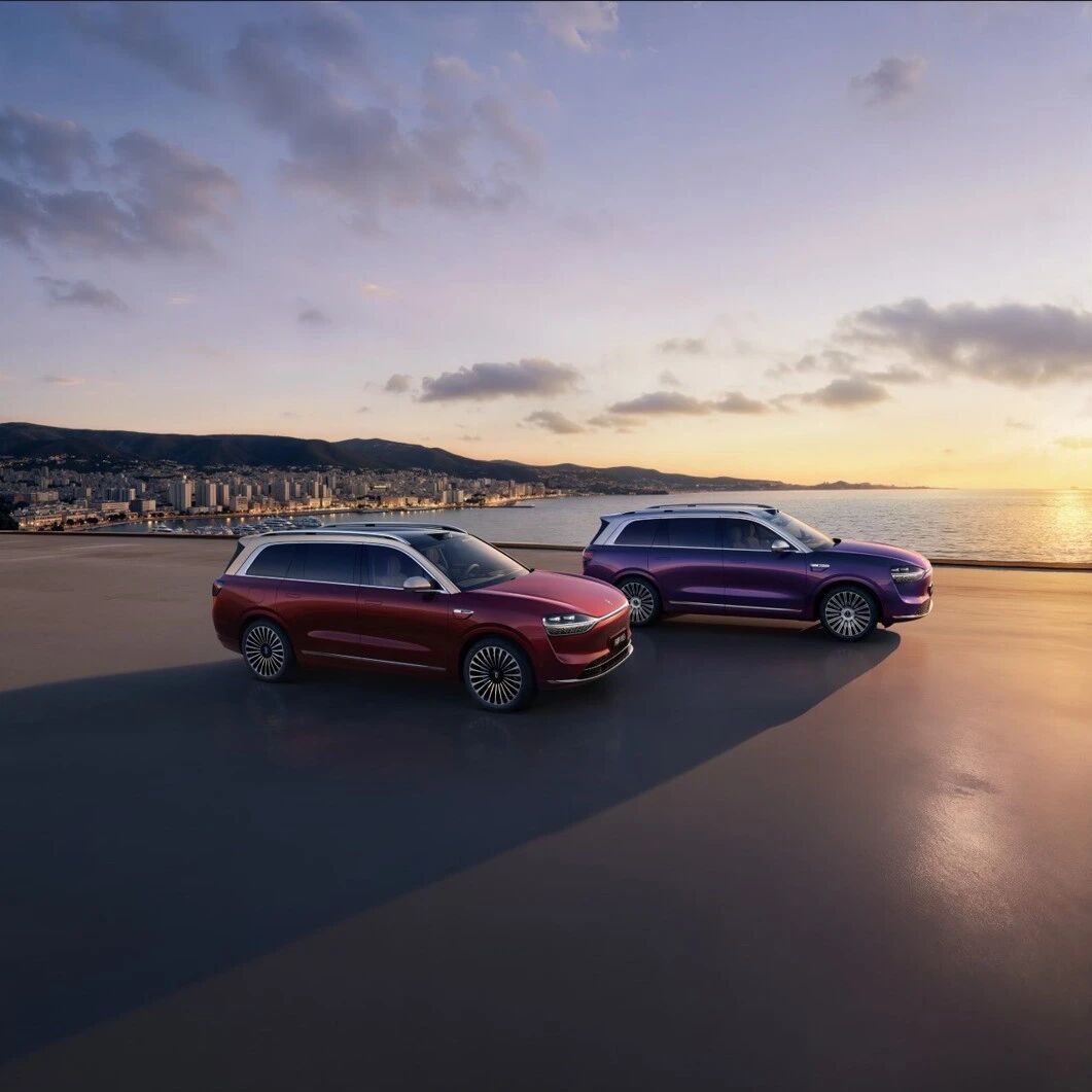 【行业资讯】从“百年叙事”到“科技智能”：问界重写豪华汽车价值方程式