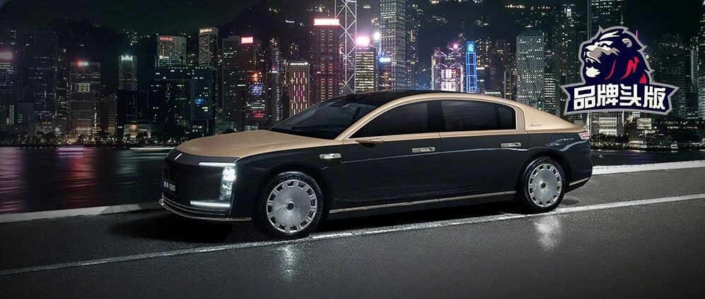 吊打BBA，尊界S800销冠三连击！