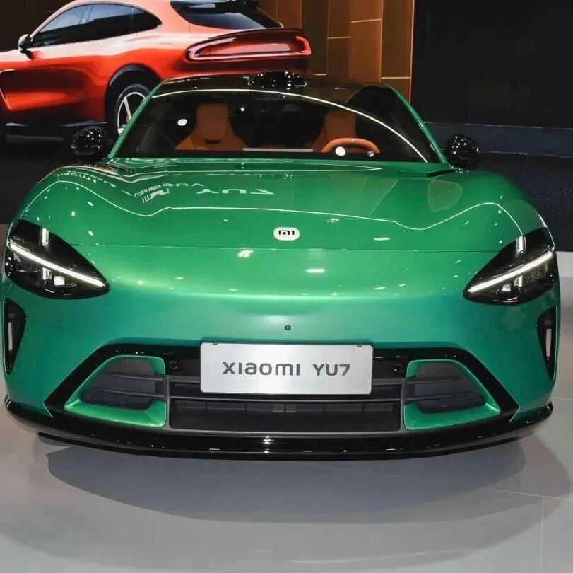 小米汽车官宣准新车上架开售