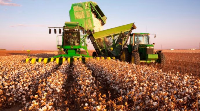 关税政策如何反噬美国农机巨头？