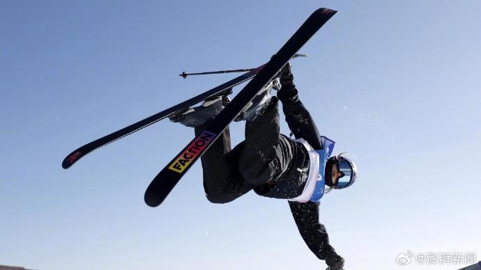 伤愈归来即夺冠，谷爱凌如何突破极限挑战运动医学新高度？
