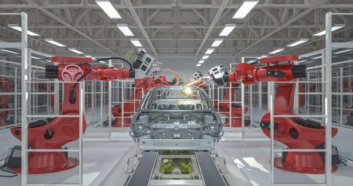 调兵遣将  跨国车企转型“进行时”