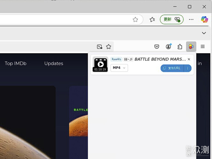 雷鳥電視+綠聯NAS搭建影音庫記錄_新浪眾測