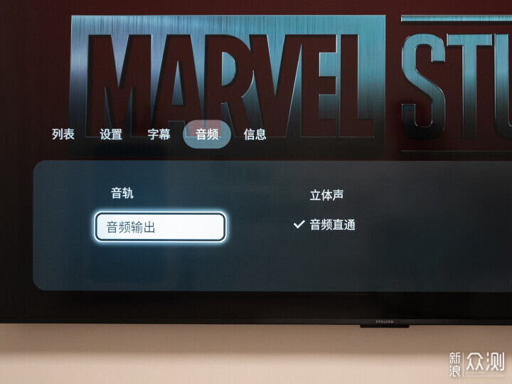 雷鳥電視+綠聯NAS搭建影音庫記錄_新浪眾測