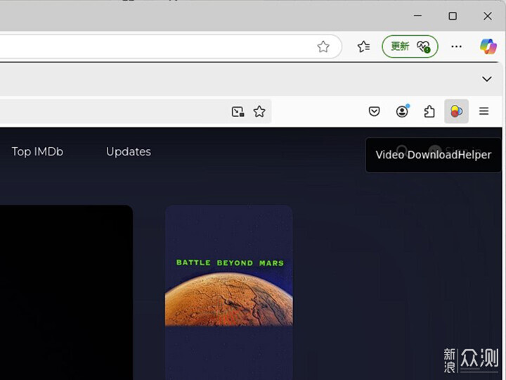 雷鳥電視+綠聯NAS搭建影音庫記錄_新浪眾測