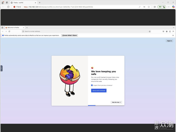 雷鳥電視+綠聯NAS搭建影音庫記錄_新浪眾測