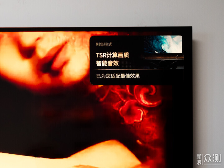 雷鳥電視+綠聯NAS搭建影音庫記錄_新浪眾測