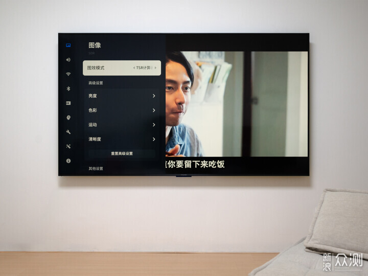 雷鳥電視+綠聯NAS搭建影音庫記錄_新浪眾測