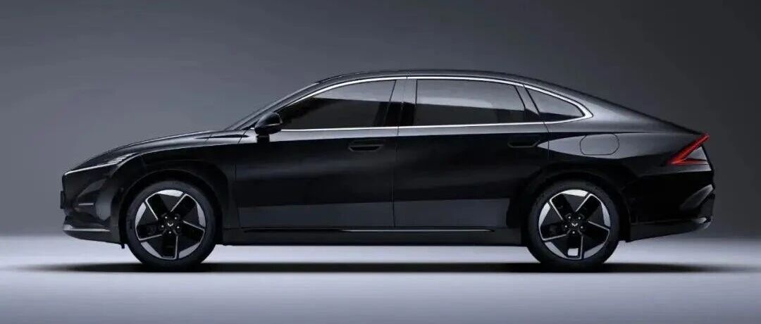 上汽通用五菱星光深度解析