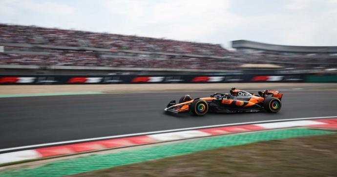 2026年国际汽联年度大会将在上海举办，明星车手将亮相 “赛车界奥斯卡”