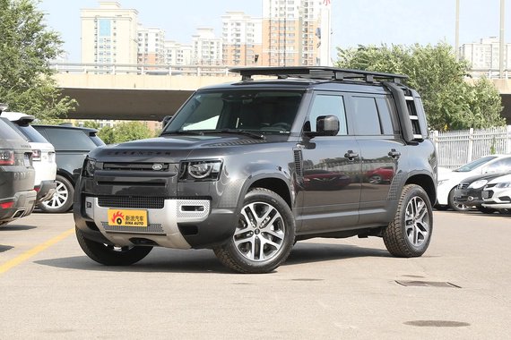 本月最低22.47万，路虎卫士是否还能再降？