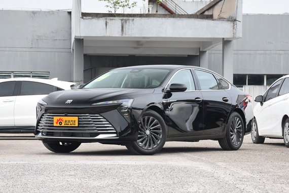 还在纠结买啥车？不如看看别克君越，全国最高直降5.39万