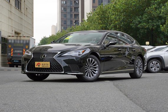 还在纠结买啥车？不如看看雷克萨斯LS，全国最高直降11.12万