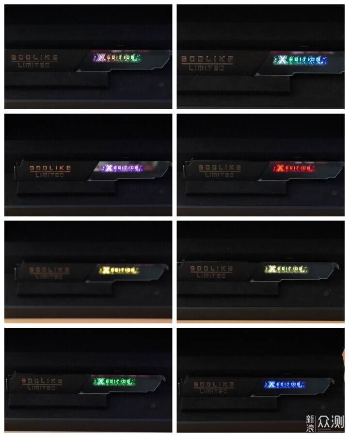 首評微星MEG X870E GODLIKE超神十週年限量版_新浪眾測