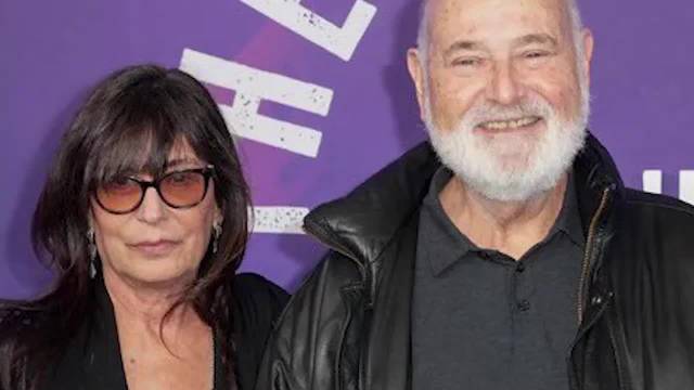 《怦然心动》导演夫妇疑遭儿子杀害：身上有刀伤 儿子有毒瘾曾无家可归