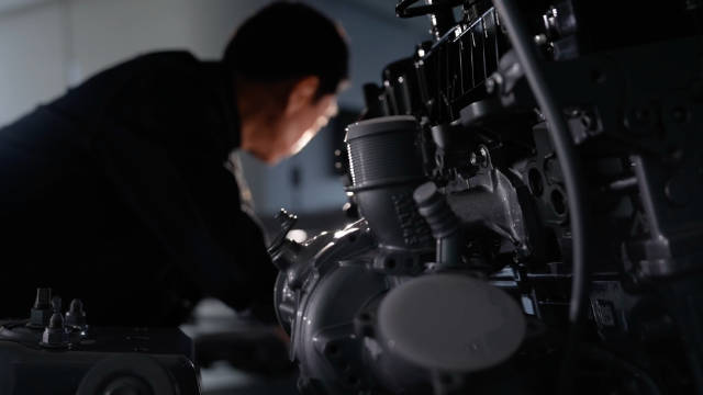 魏建军：造车是为了满足用户出行