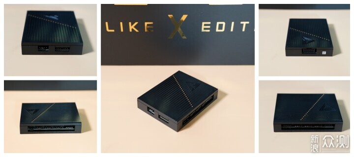 首評微星MEG X870E GODLIKE超神十週年限量版_新浪眾測