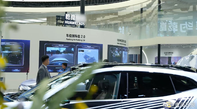 华为乾崑的AI自主学习系统能否真正超越人类驾驶决策，定义越野新时代？