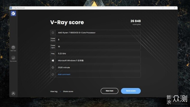 首評微星MEG X870E GODLIKE超神十週年限量版_新浪眾測