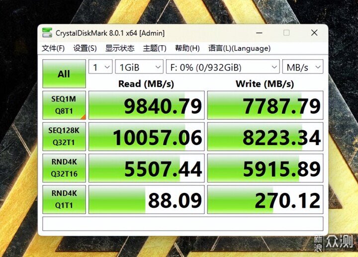 首評微星MEG X870E GODLIKE超神十週年限量版_新浪眾測