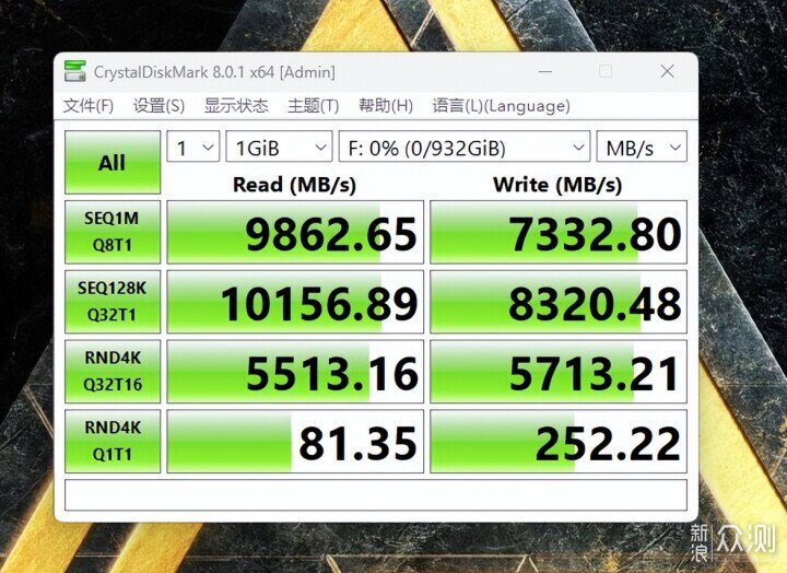 首評微星MEG X870E GODLIKE超神十週年限量版_新浪眾測