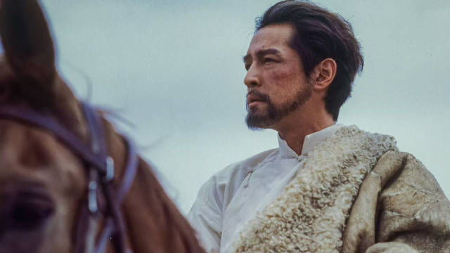 期待值拉满！杨紫胡歌新剧神仙阵容