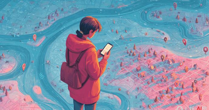 《楚门的世界》？App非必要不授予位置权限