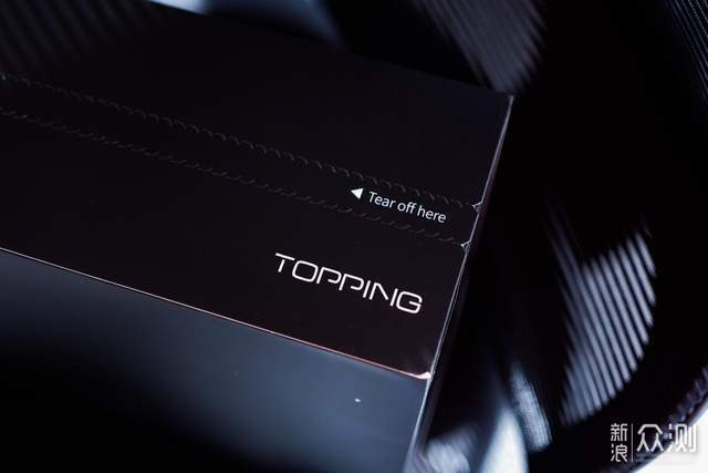 2025年末,終於找到滿意的旗艦解碼耳放一體機_新浪眾測