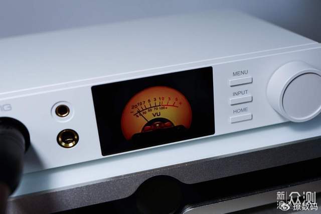 2025年末,終於找到滿意的旗艦解碼耳放一體機 2025年末,終於找到滿意的旗艦解碼耳放一體機