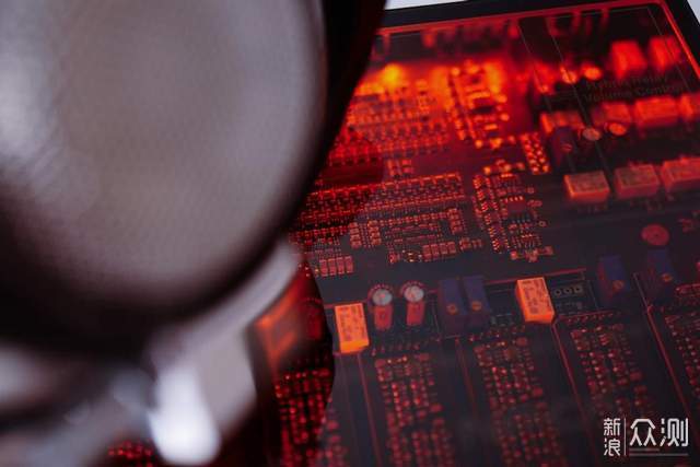 2025年末,終於找到滿意的旗艦解碼耳放一體機_新浪眾測