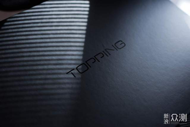 2025年末,終於找到滿意的旗艦解碼耳放一體機_新浪眾測