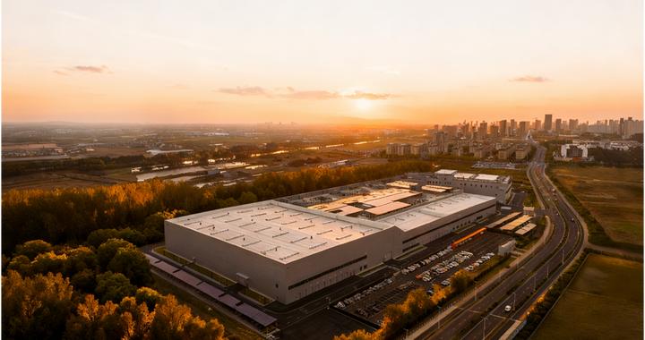 创下五个全球纪录 吉利全球全域安全中心正式发布并开放共享