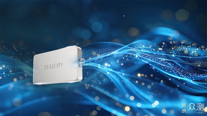 騰隱 P2000 移動 SSD,愛好攝影的可靠搭子_新浪眾測