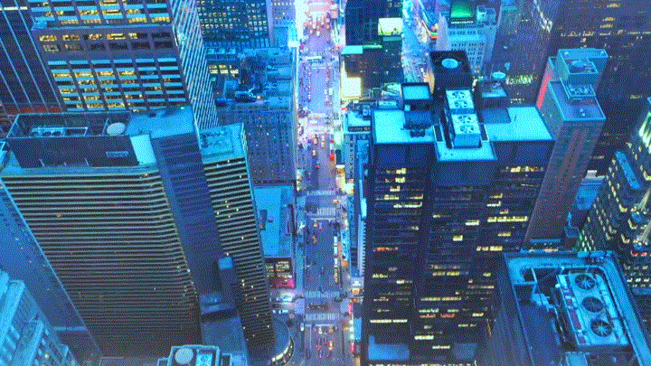 追覓推出電競顯示器？27寸27X1Q Pro有點意思_新浪眾測