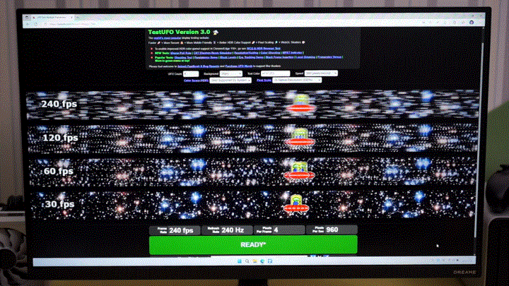 追覓推出電競顯示器？27寸27X1Q Pro有點意思_新浪眾測