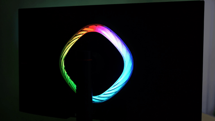 追覓推出電競顯示器？27寸27X1Q Pro有點意思_新浪眾測