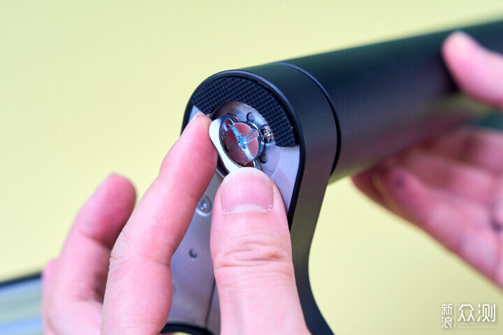 追覓推出電競顯示器？27寸27X1Q Pro有點意思_新浪眾測