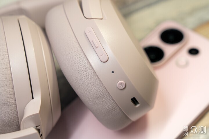 漫步者W820NB三金標:音質才是隱藏大招_新浪眾測