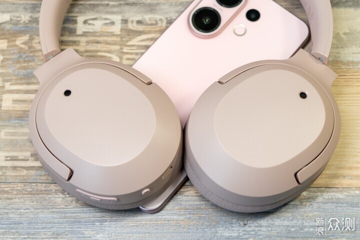 漫步者W820NB三金標:音質才是隱藏大招_新浪眾測