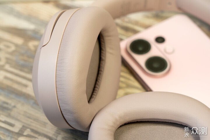 漫步者W820NB三金標:音質才是隱藏大招_新浪眾測