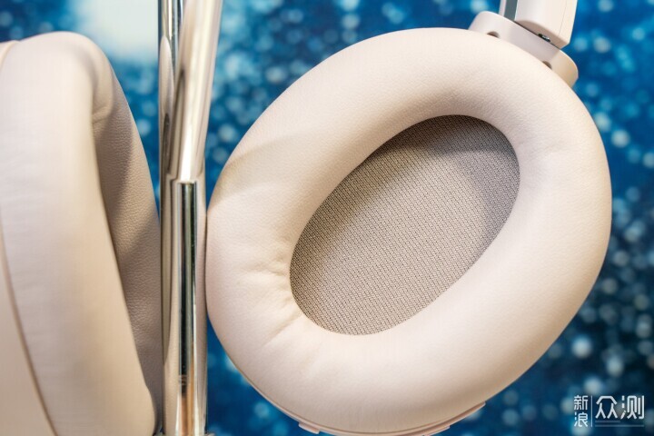 漫步者W820NB三金標:音質才是隱藏大招_新浪眾測