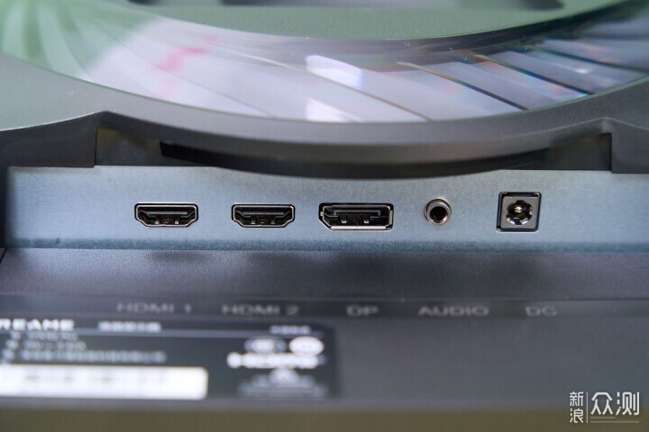 追覓推出電競顯示器？27寸27X1Q Pro有點意思_新浪眾測