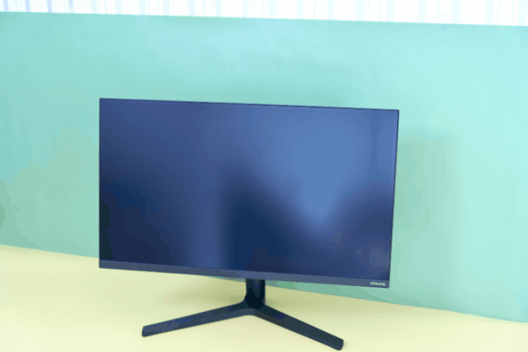 追覓推出電競顯示器？27寸27X1Q Pro有點意思_新浪眾測