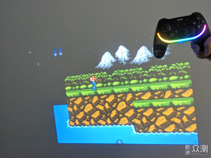 西聖GC1遊戲手柄 評測:一款全能型旗艦手柄 西聖GC1遊戲手柄 評測:一款全能型旗艦手柄