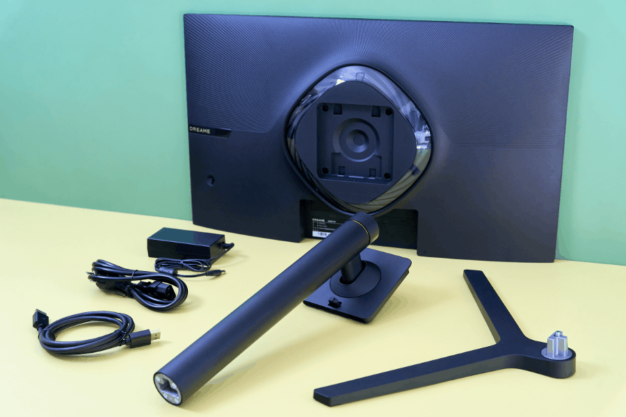 追覓推出電競顯示器？27寸27X1Q Pro有點意思_新浪眾測