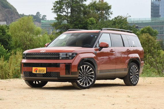 现代胜达好开真不是吹的，12月热销最高直降3.17万