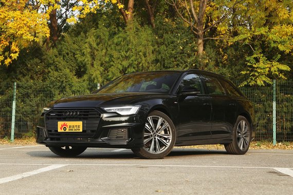 价格表现如何？奥迪A6（进口）给出最低7.8折的答卷