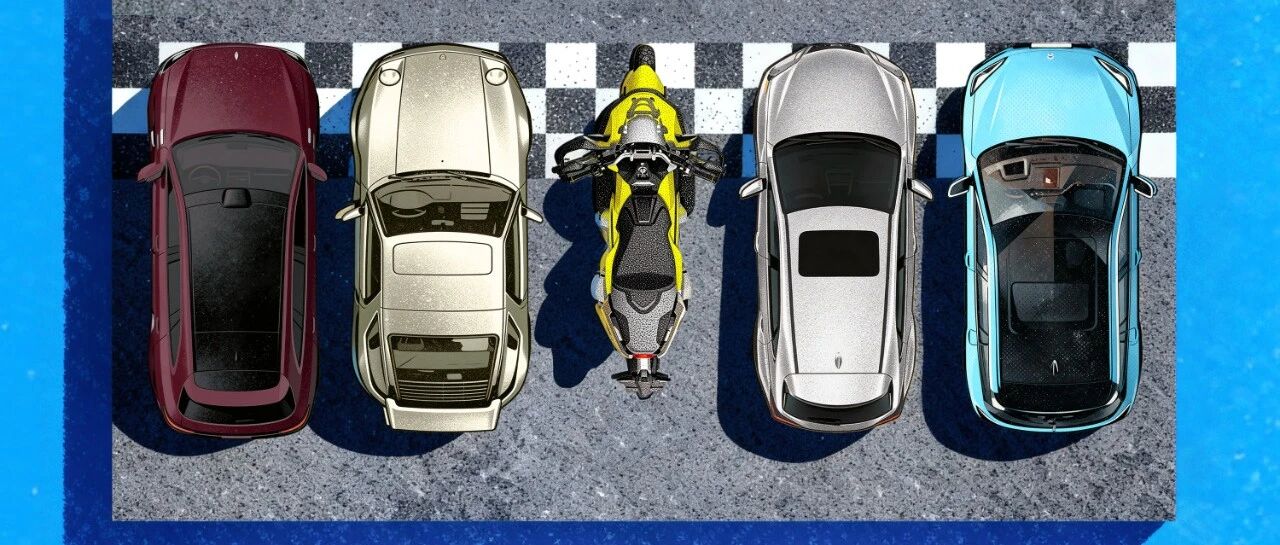 “小进博”来了！丨驭见未来，一站体验！