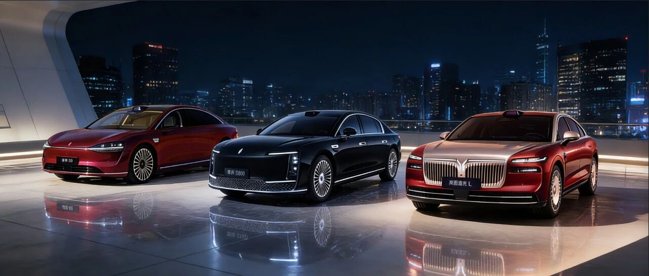 从跟跑到领跑，中国品牌用技术立位